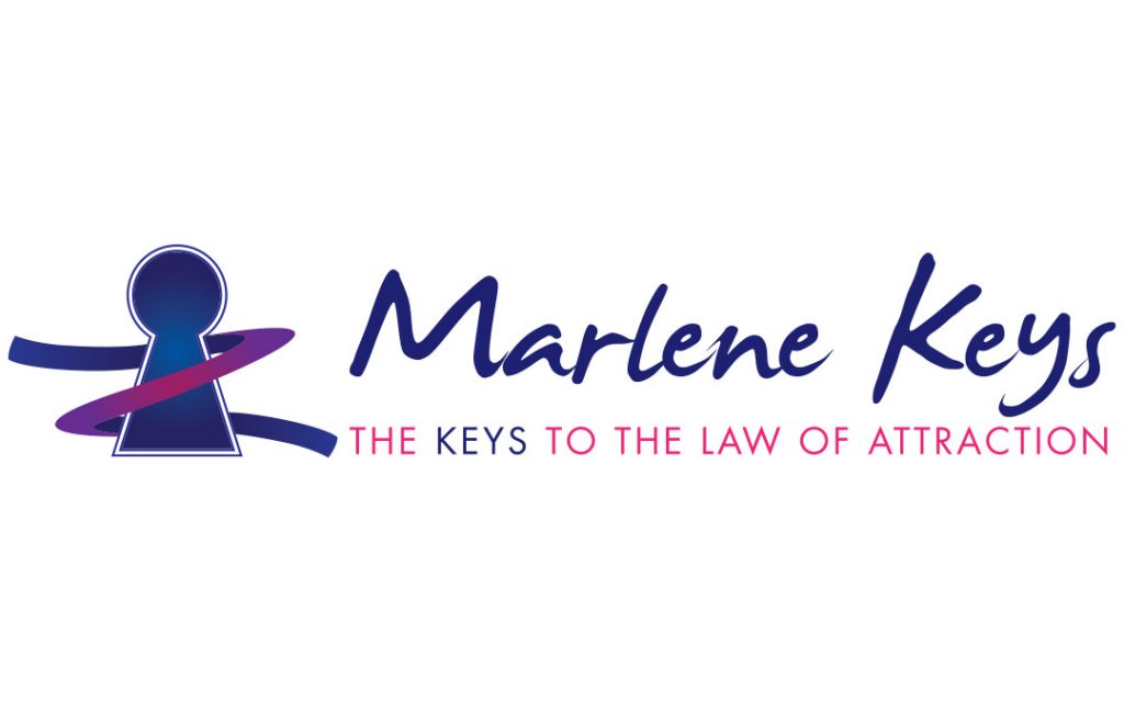 New Logo Design: Marlene Keys