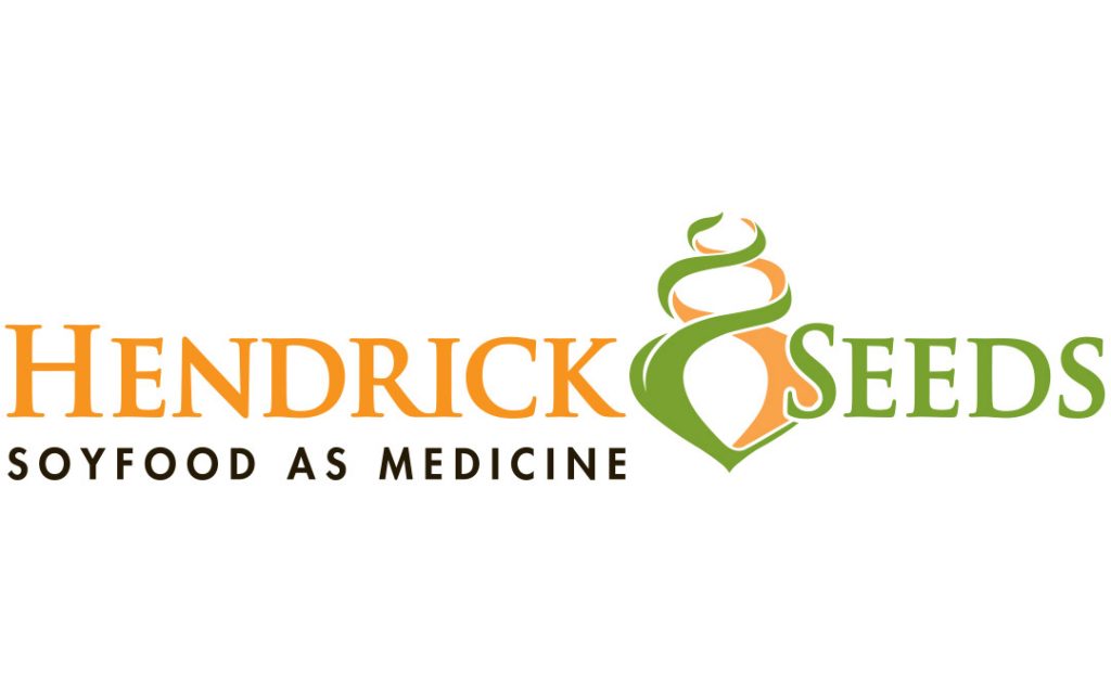 New Logo: Hendrick Seeds