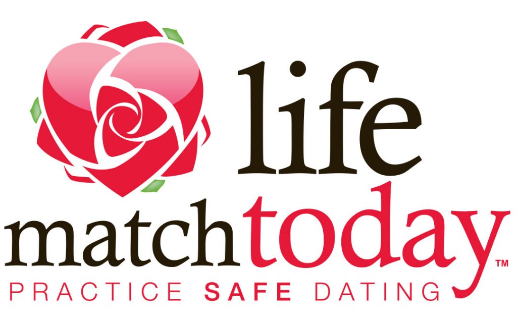 New Logo: Life Match Today