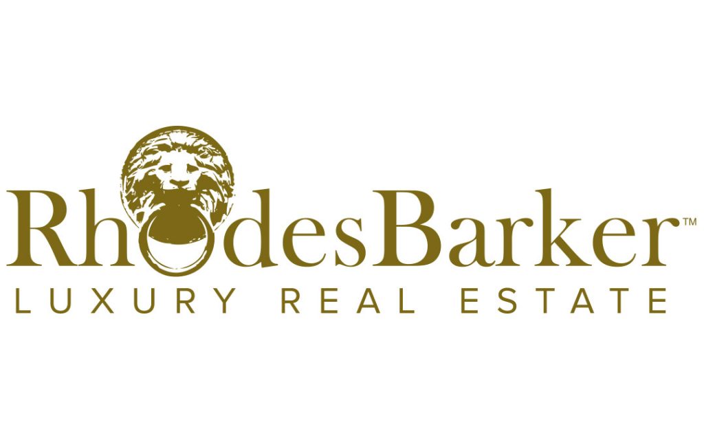 New Logo: Rhodes Barker