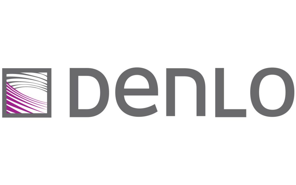 New Logo: Denlo