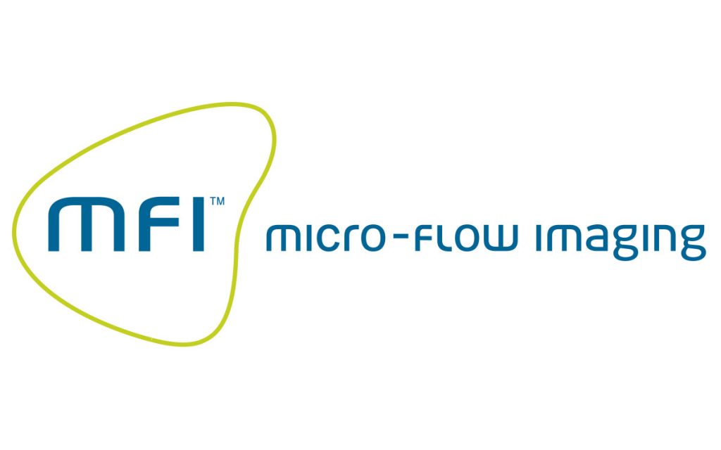 New Logo: MFI Tech
