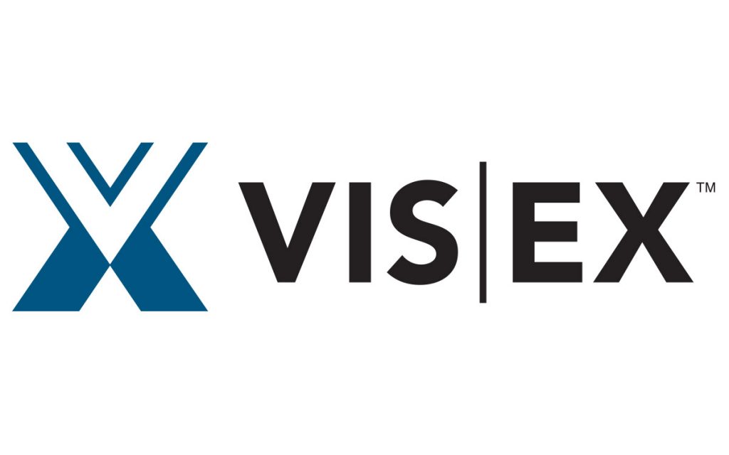 New Brand & Website Launch: VIS|EX