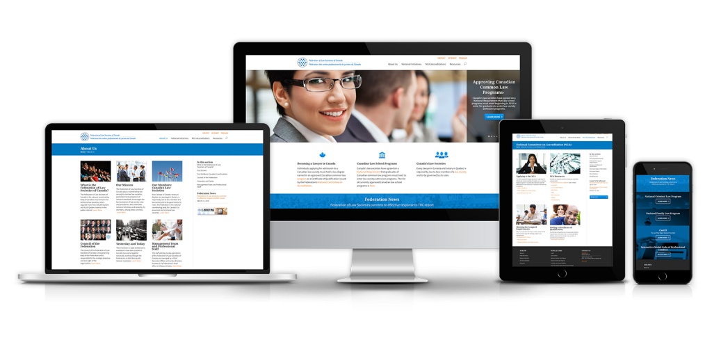Evolving a long-term platform with a modern, user-focused experience