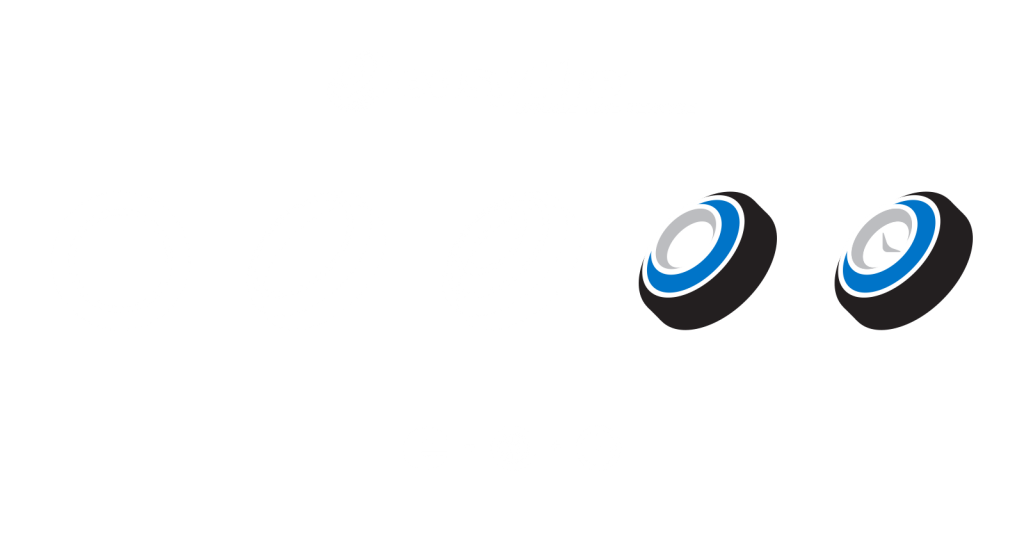 Designing a brand that reflects speed, convenience, and ease