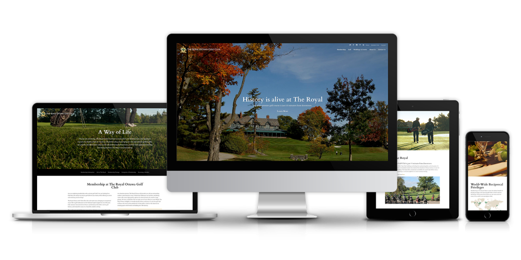Elevating a legacy brand with a modern digital experience