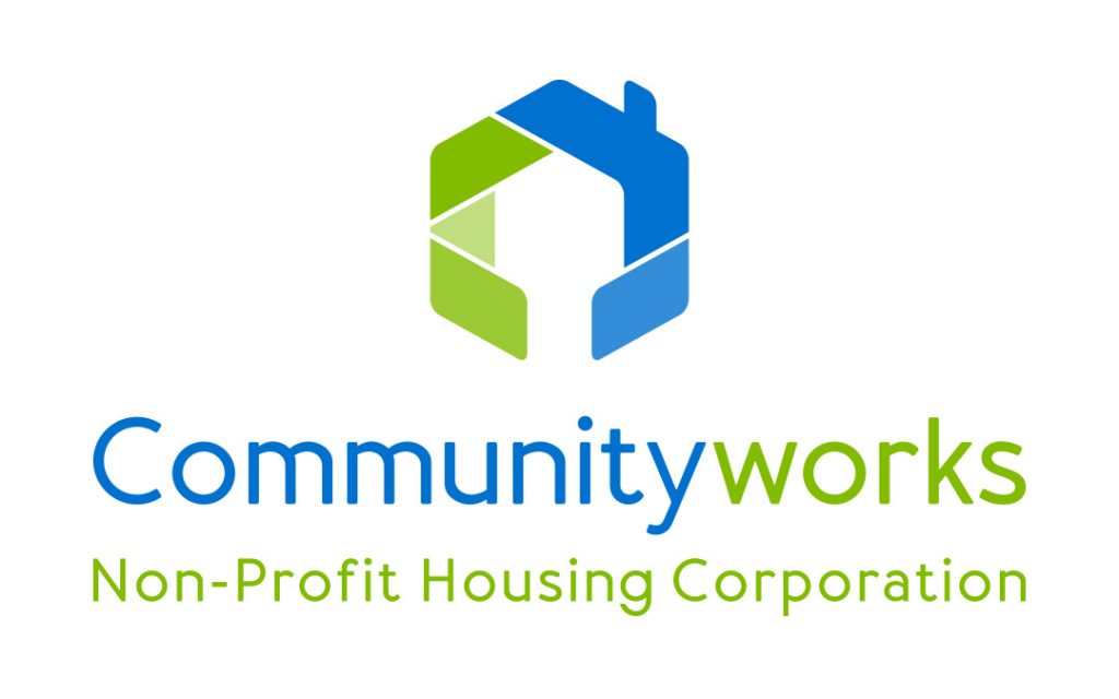 Communityworks – New Brand Launch