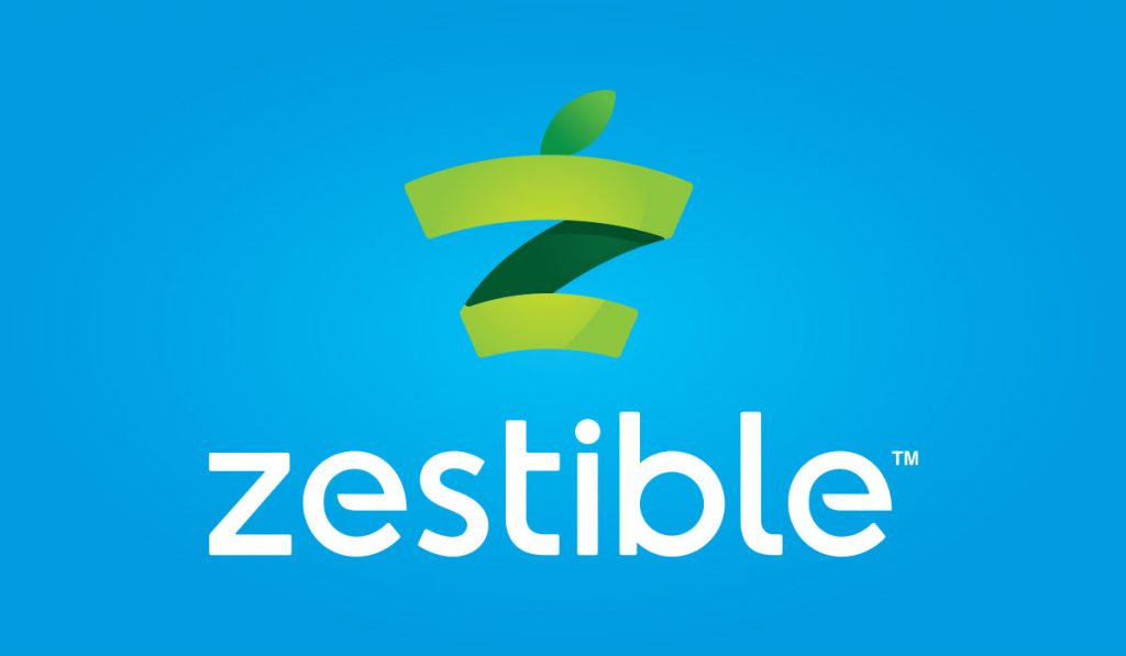 Zestible – New Brand Launch