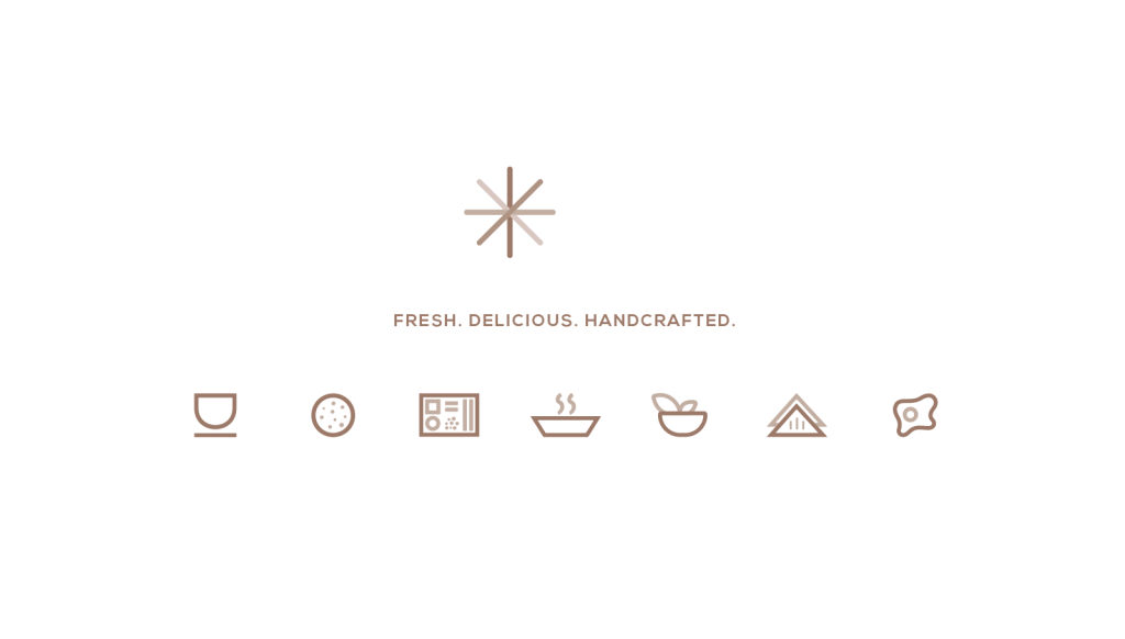 Creating a fresh, appetizing brand and digital presence