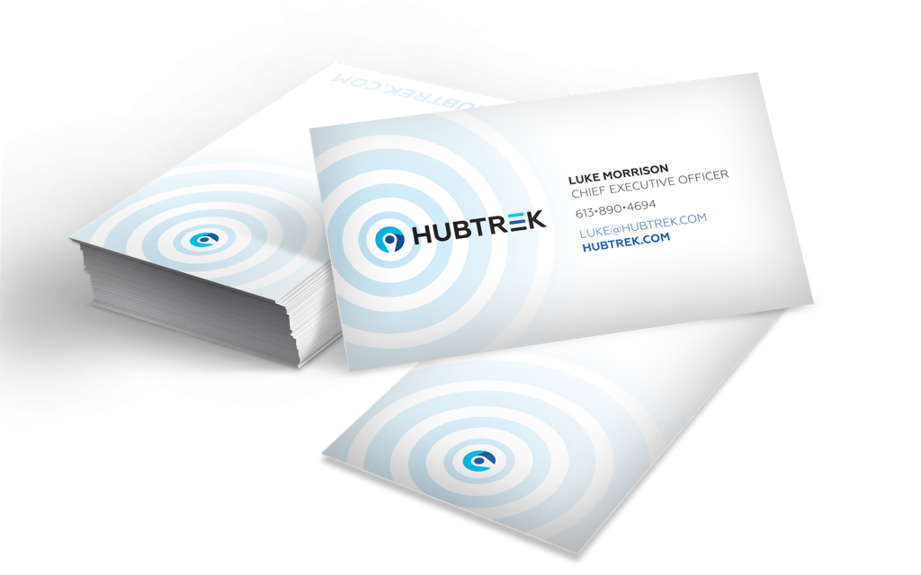 Creating a simple, iconic identity built for a digital-first experience