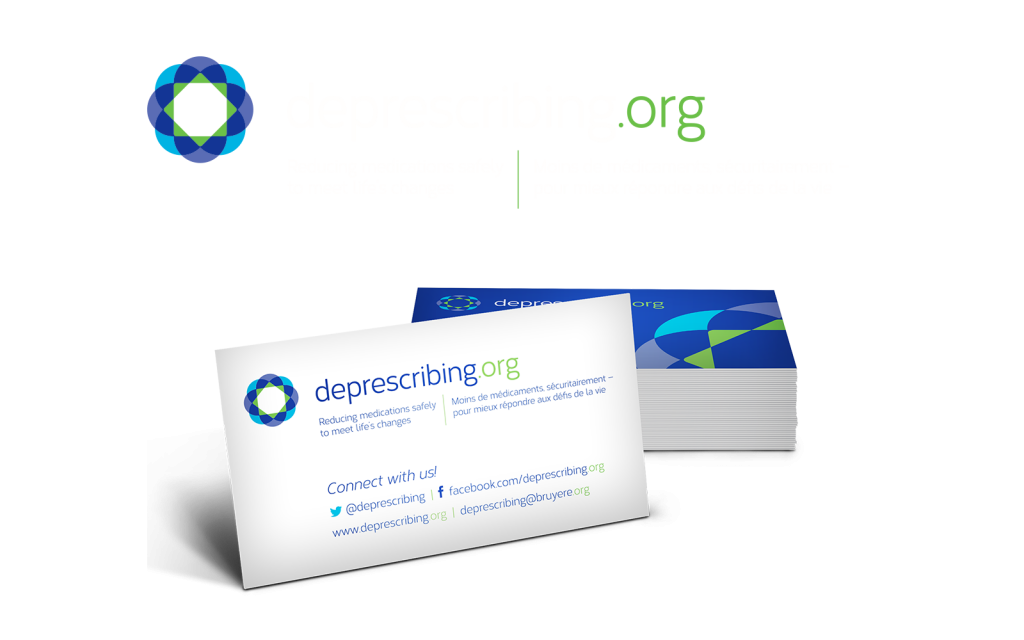 Designing a thoughtful, inclusive experience for a sensitive healthcare topic