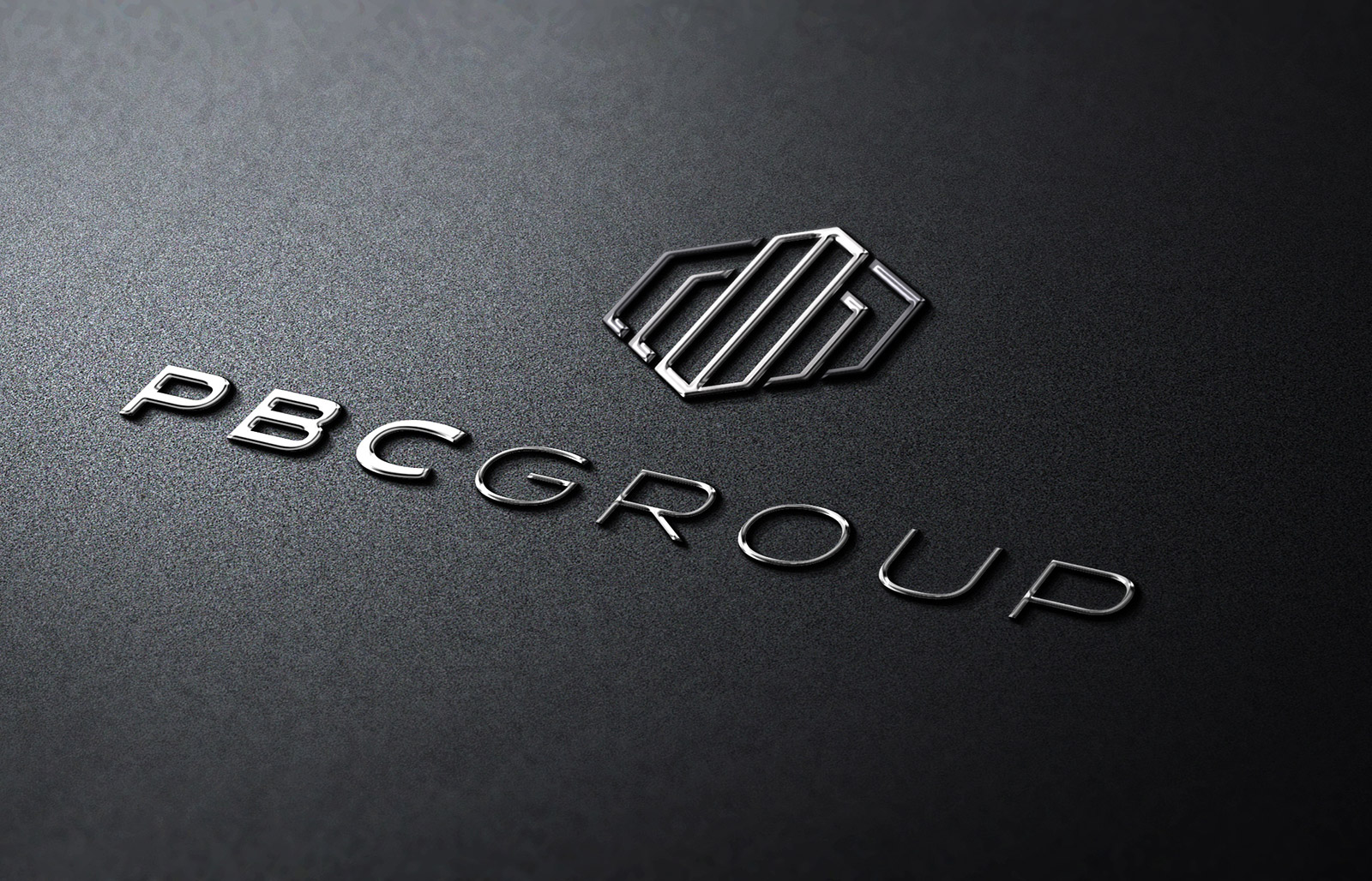 PBC Group Logo Design 2