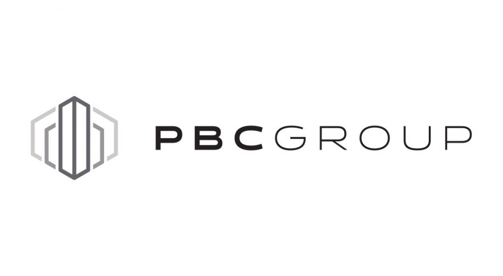 PBC Group – New Rebrand and Website Design