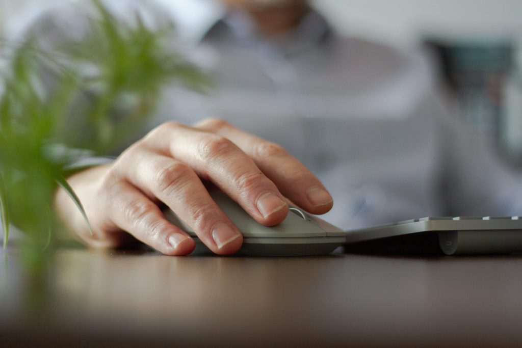 Website Design & User Behaviour – Removing the Guesswork