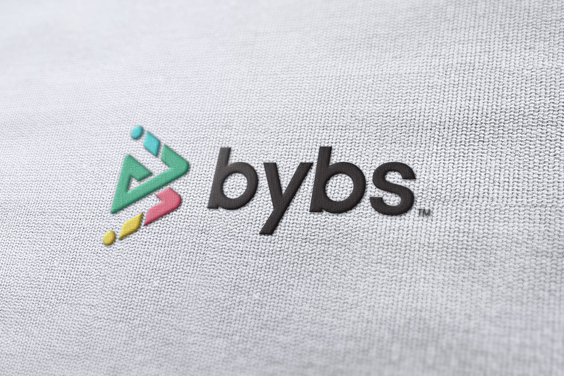 BYBS - Embroidery - Logo Render