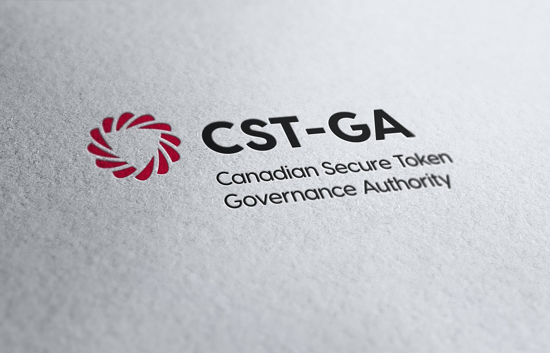 CSTGA - Branding