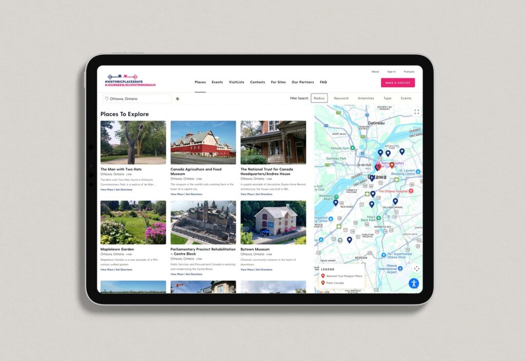 From fragile system to scalable platform