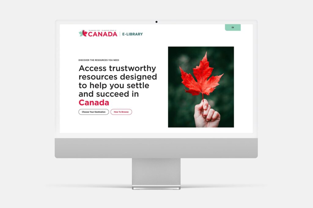 Turning complex data into a clear, location-based experience