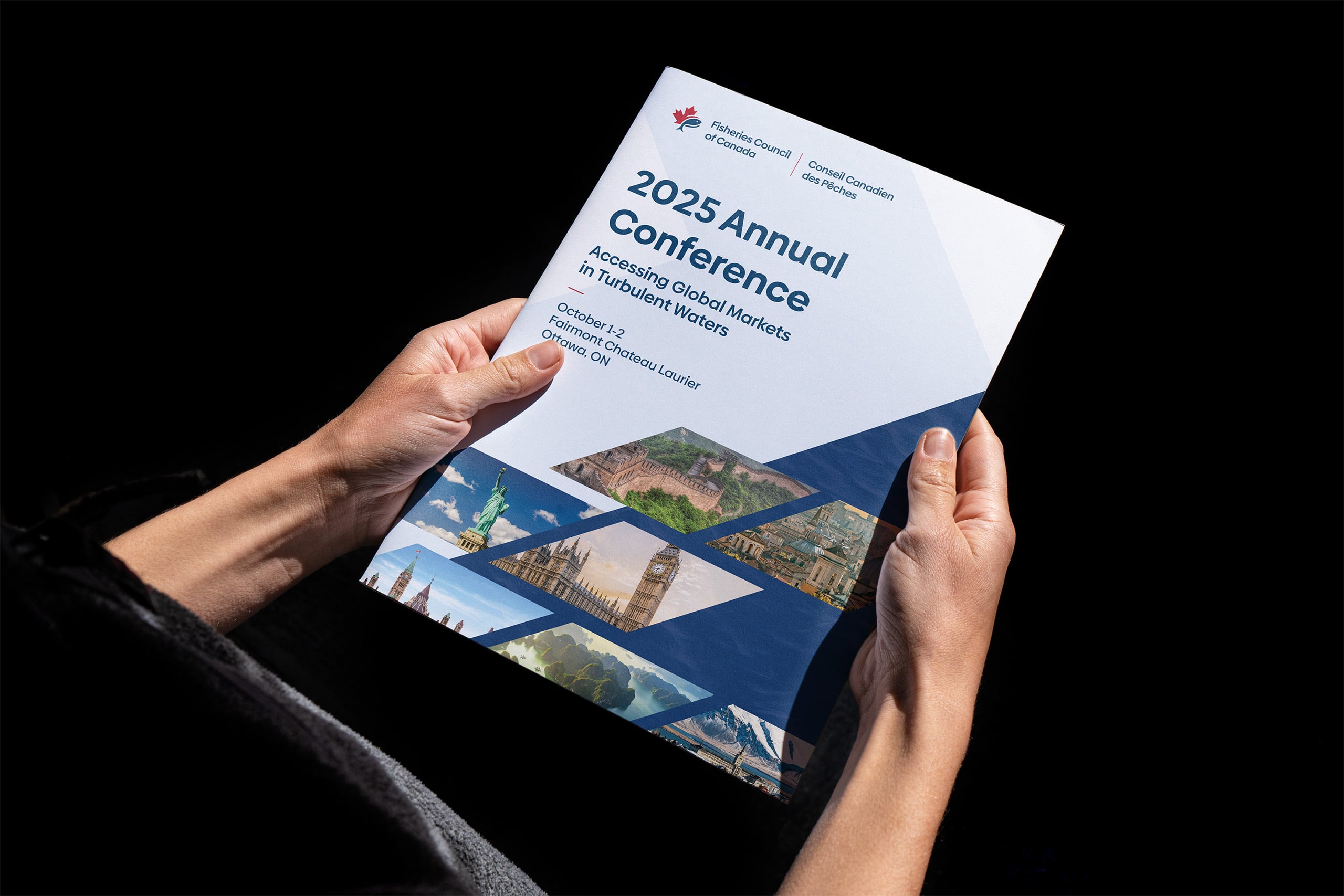 FCC Annual Conference Brochure 2025