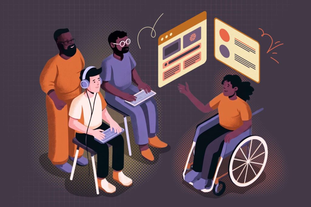 Accessibility at Baytek: A Developer’s Perspective