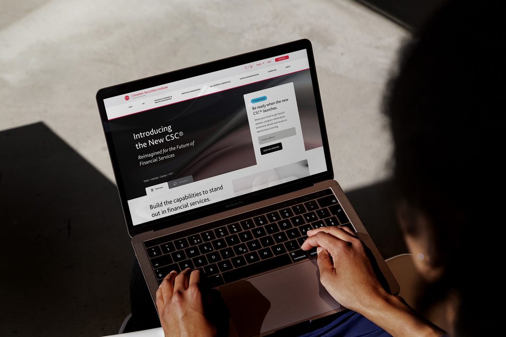 Redefining career readiness for the future of finance